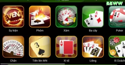 0055bet Ultimate Gaming App Screenshot 4 - go