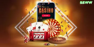 057win Gold - Casino & Slots Screenshot 3 - ⚡ apk