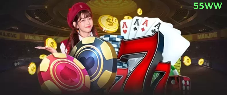 05p Deluxe Casino App Screenshot 1