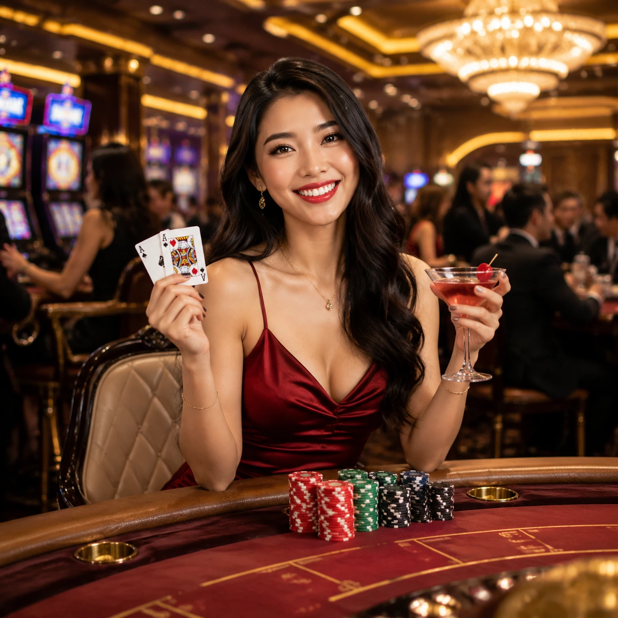 Configurações úteis dentro do app 55ww